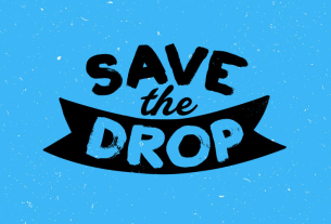 Save The Drop Save The Drop