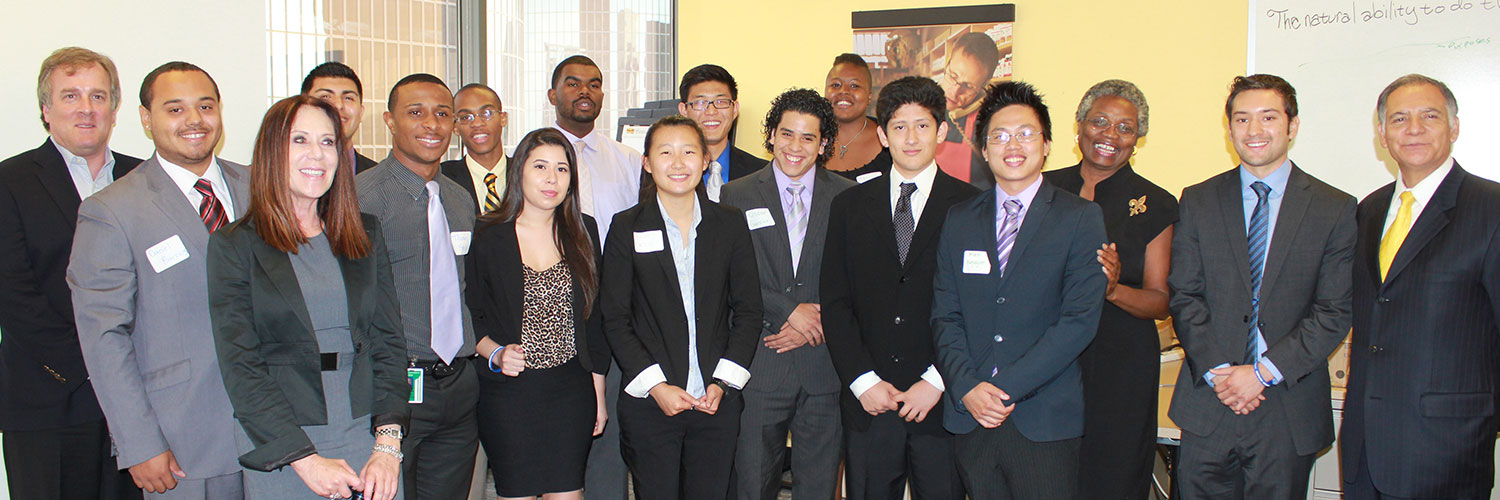 HIRE LA’s Youth HIRE LA’s Youth
