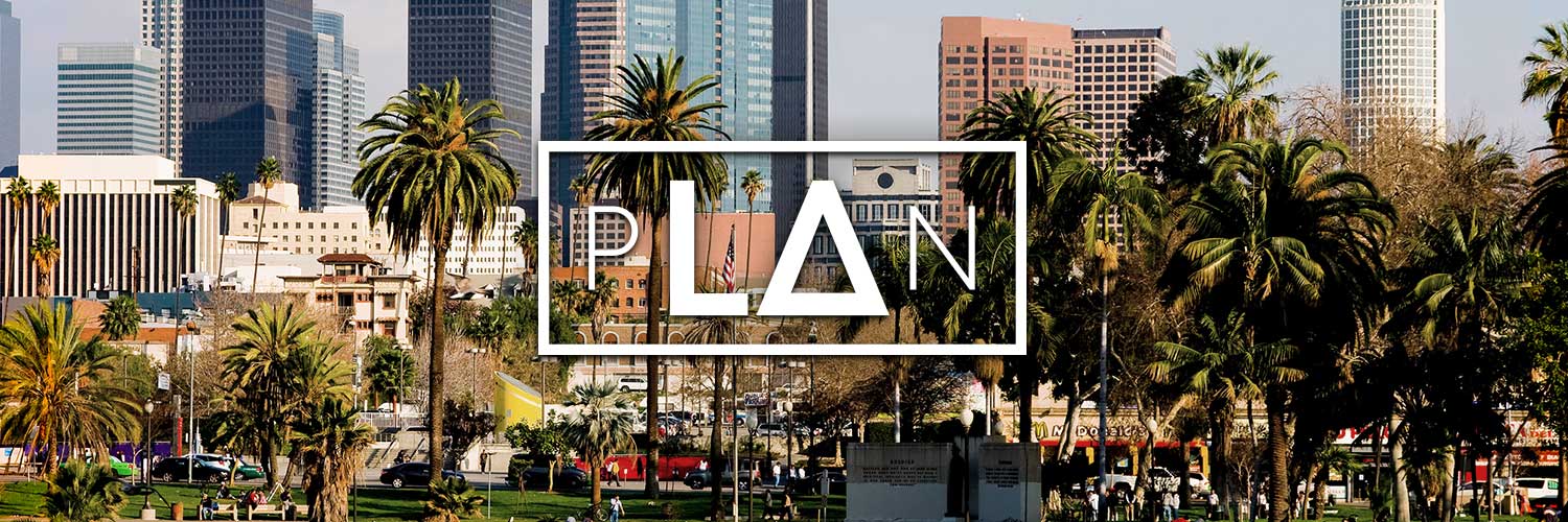 Sustainable City pLAn Sustainable City pLAn