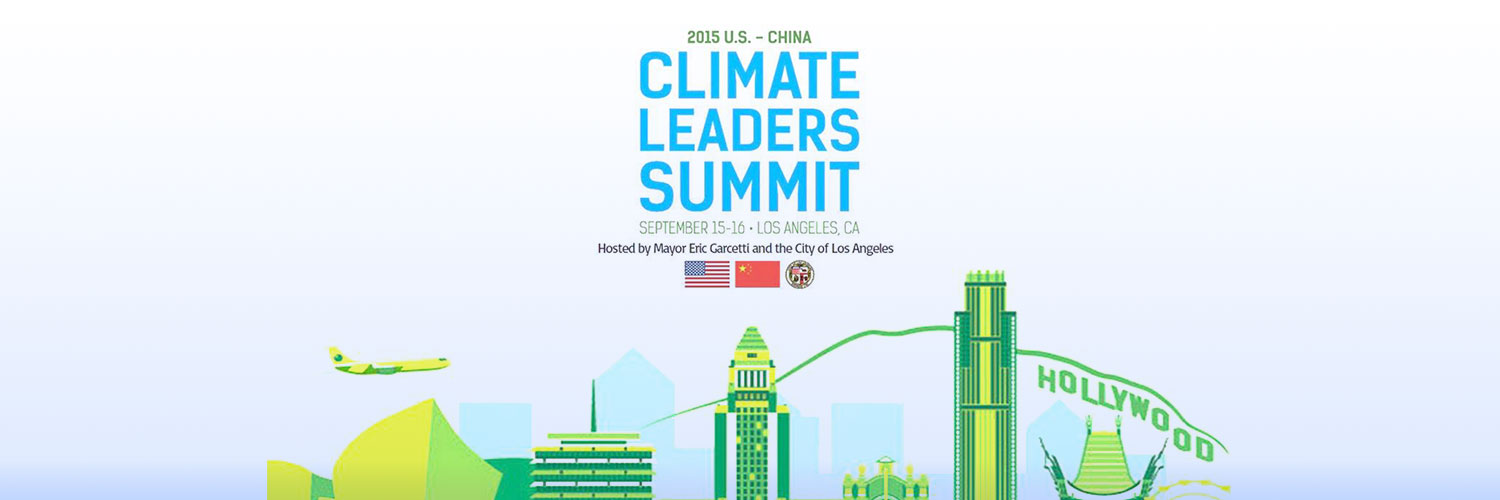 Climate Summit 2015 Climate Summit 2015