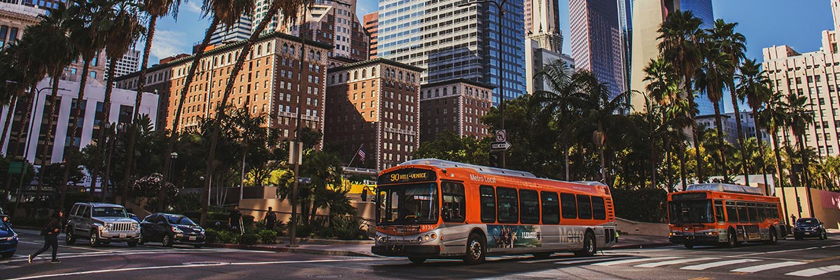 Transportation Technology Strategist Fellowship Transportation Technology Strategist Fellowship