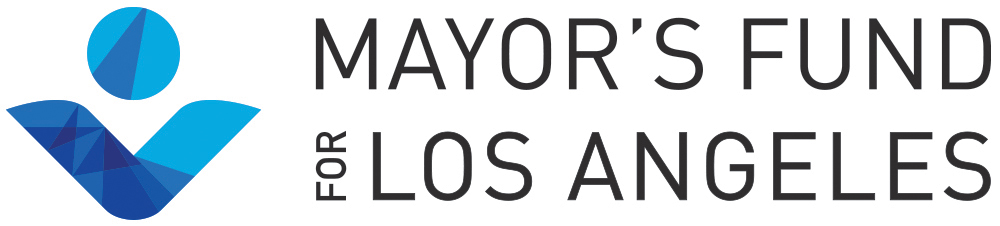 Mayor's Fund for Los Angeles Logo